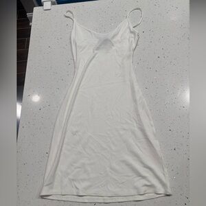 Naked wardrobe bodycon dress